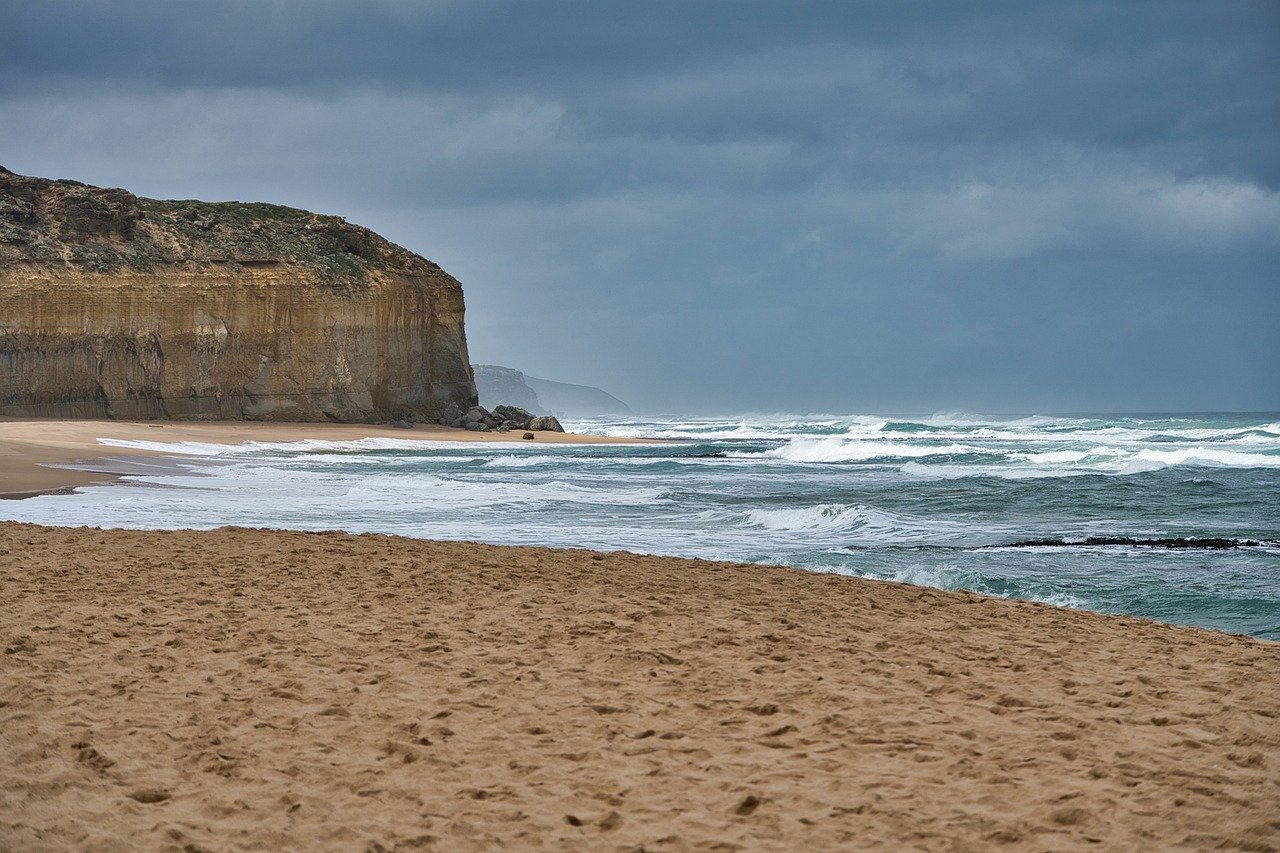 Exploring the Secret Beaches of New Zealand’s North Island